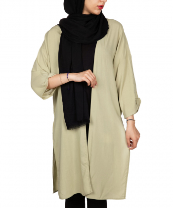 مانتو تابستانی جوتی جینز Jootijeans