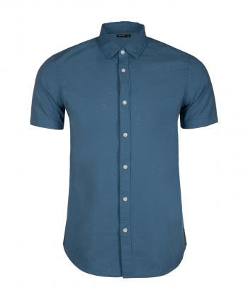 پیراهن مردانه آستین کوتاه جوتی جینز Jootijeans