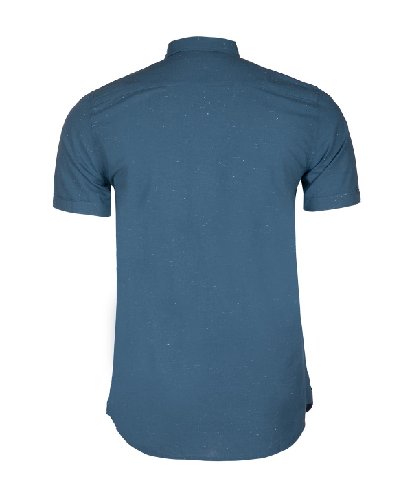 پیراهن مردانه آستین کوتاه جوتی جینز Jooti Jeans
