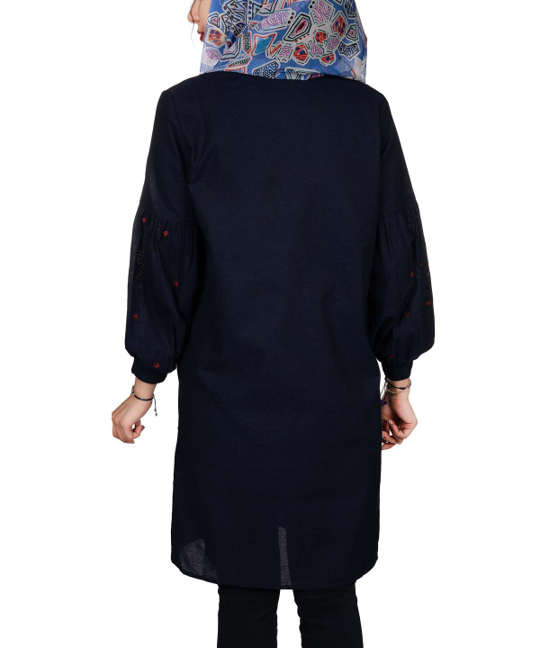 مانتو تابستانی جوتی جینز Jootijeans