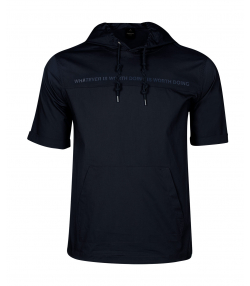 تیشرت مردانه کلاه دار جوتی جینز Jootijeans