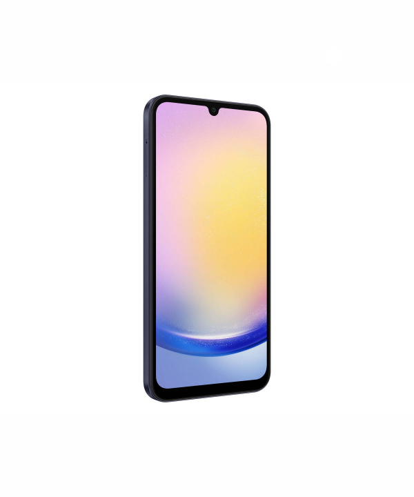 گوشی موبایل سامسونگ Samsung مدل Galaxy A25 5G ظرفیت 128 گیگابایت و رم 6 گیگابایت - ویتنام