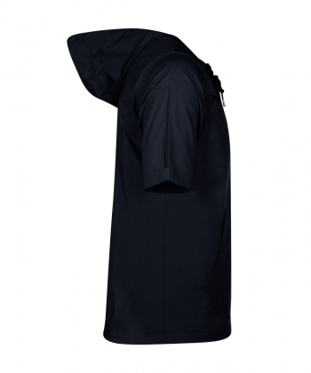 تیشرت مردانه کلاه دار جوتی جینز Jootijeans