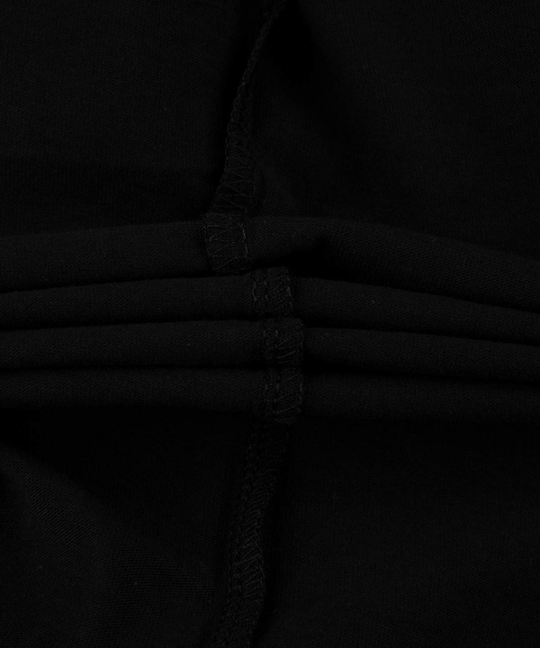تیشرت آستین کوتاه نواردوزی مردانه جین وست Jeanswest