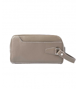 کیف دستی چرم طبیعی بیسراک Bisrak مدل NL-ShoesBag-201F