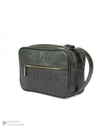 چرم طبیعی مردانه مستر چرم مدل am-mrc2216-10