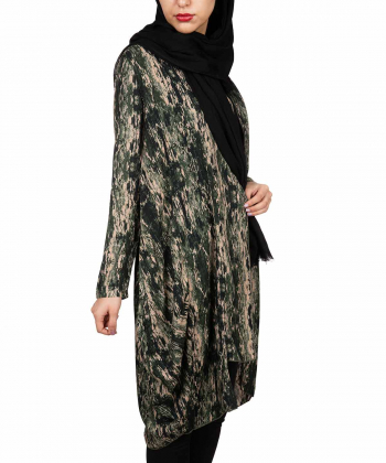 مانتو تابستانی جوتی جینز Jootijeans