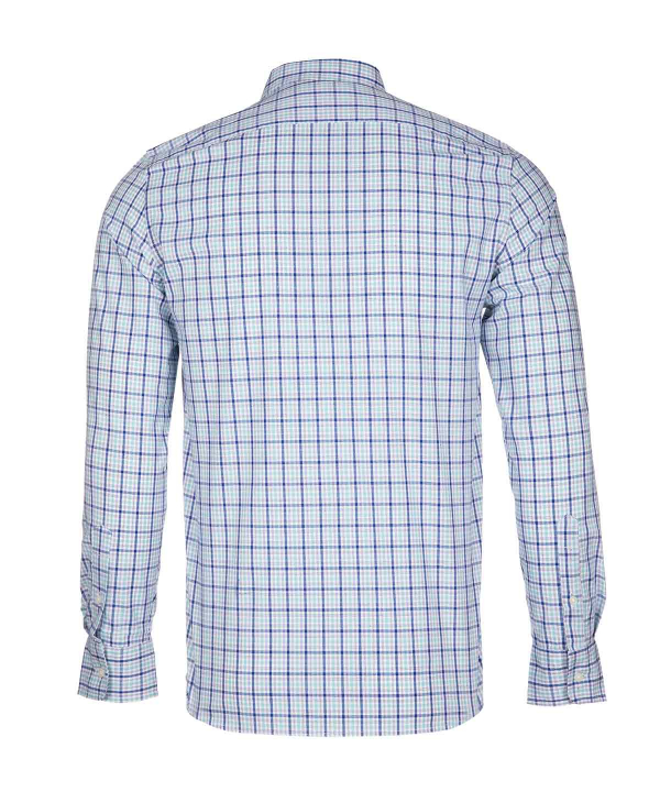پیراهن مردانه چهارخانه جوتی جینز Jooti Jeans