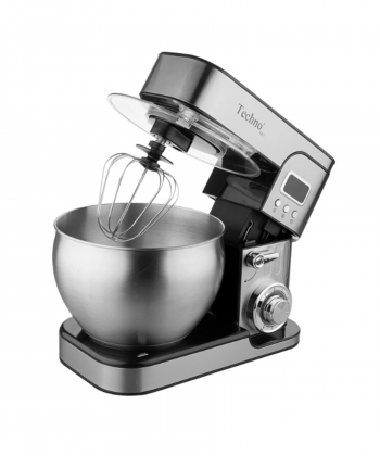 همزن حرفه ای تکنو Techno مدل 708