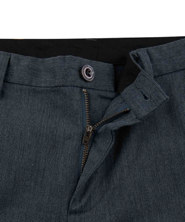 شلوار کتان مردانه اسپرت جین وست Jeanswest