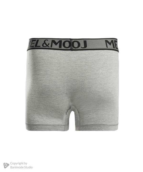 شورت مردانه مل اند موژ Mel & Moj کد M08624