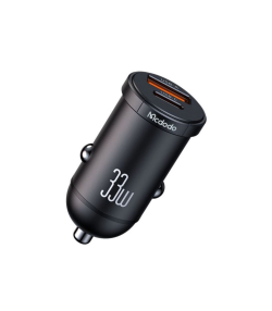 شارژر فندکی 33 وات مک دودو مدل CC-2320