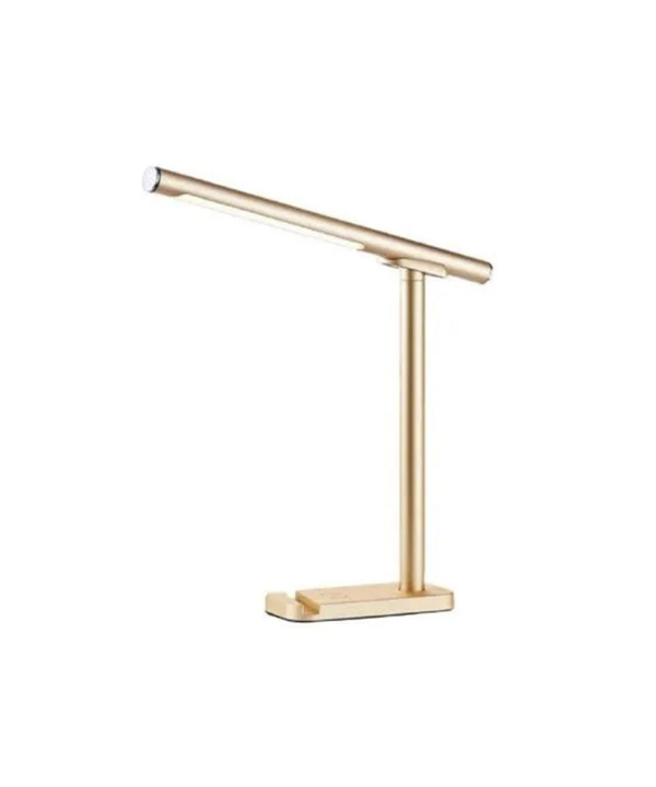 شارژر وایرلس و چراغ رومیزی کولولایت Cololight مدل Desk Lamp