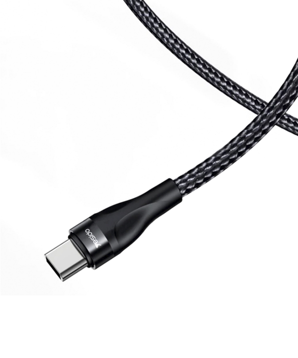 کابل 2 آمپر 2 متر USB C به USB C مایپو Mipow مدل CCT05