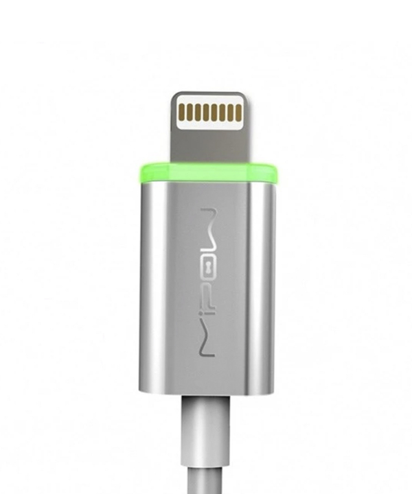 کابل USB به لایتنینگ مایپو Mipow مدل CCL04