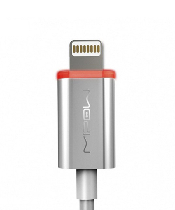 کابل USB به لایتنینگ مایپو Mipow مدل CCL04