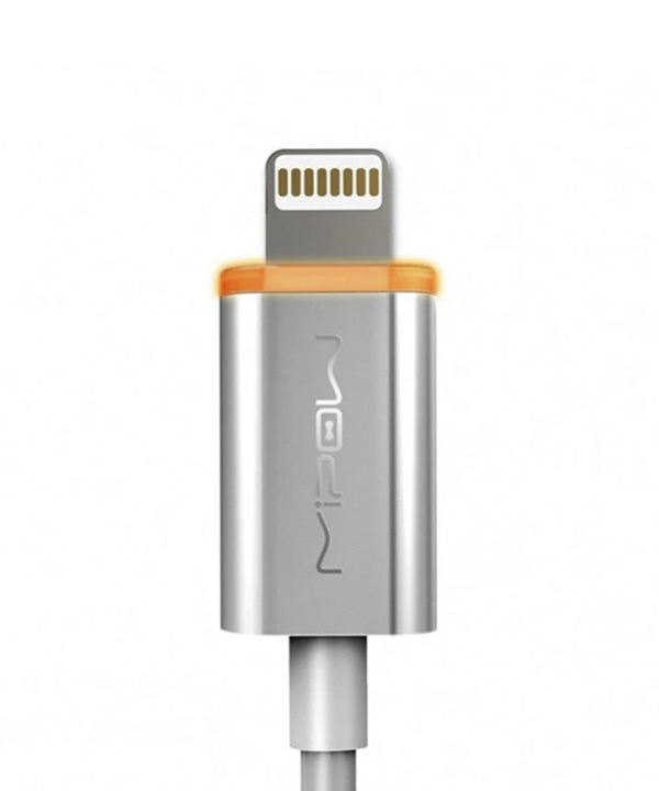 کابل USB به لایتنینگ مایپو Mipow مدل CCL04