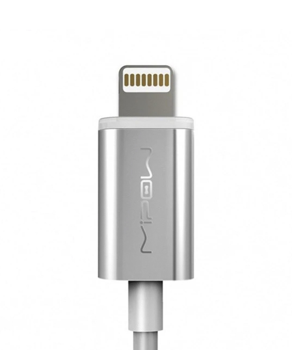 کابل USB به لایتنینگ مایپو Mipow مدل CCL04
