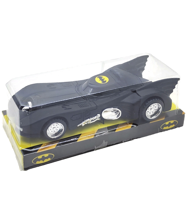 ماشین بتمن batmobile ناب سل Naabsellکد at-bn187