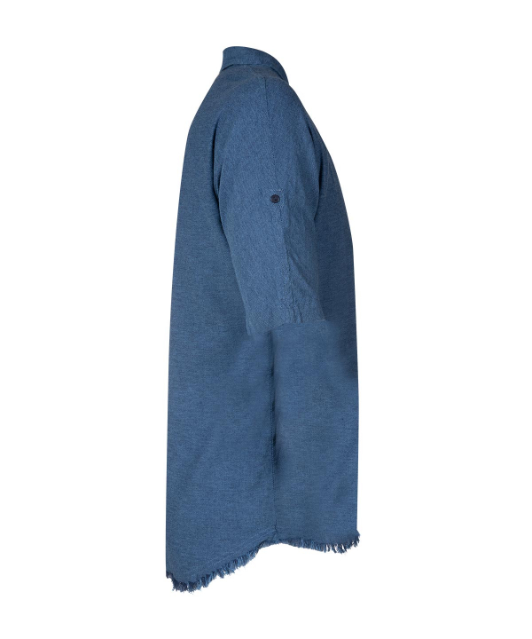 پیراهن آستین کوتاه مردانه طرح جین جوتی جینز Jootijeans