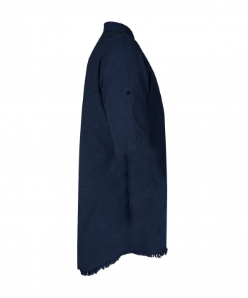 پیراهن آستین کوتاه مردانه طرح جین جوتی جینز Jootijeans