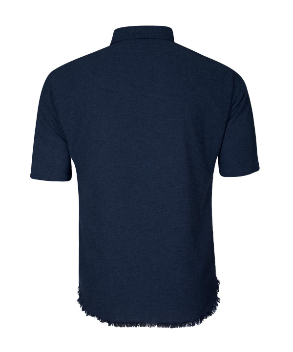 پیراهن آستین کوتاه مردانه طرح جین جوتی جینز Jooti Jeans