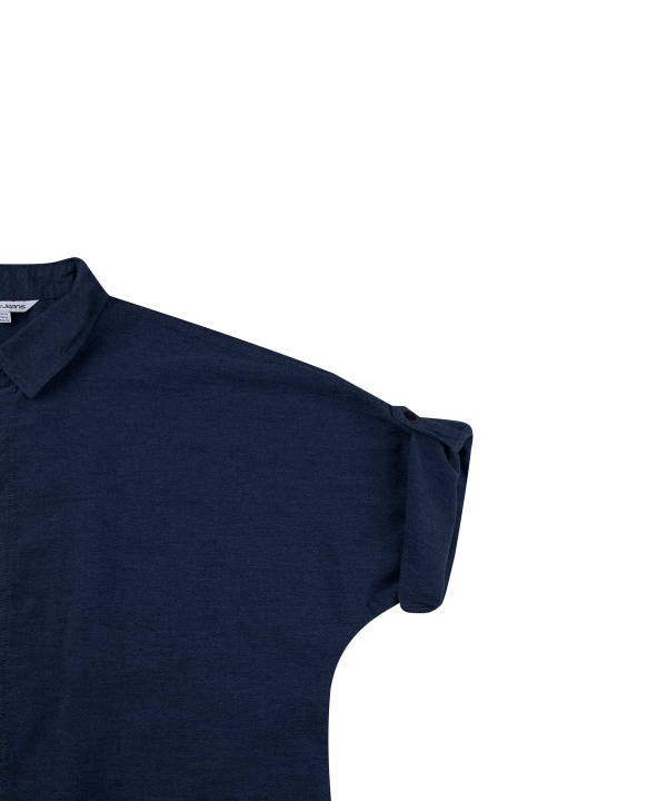 پیراهن آستین کوتاه مردانه طرح جین جوتی جینز Jooti Jeans