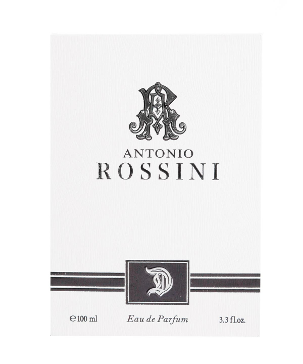 ادوپرفیوم مردانه آنتونیو روسینی Antonio Rossini مدل Dolce Vita حجم 100 میلی لیتر