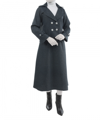 ست کت و دامن  زنانه ال تی مدل KN13A