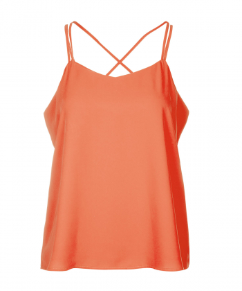 تاپ حریر زنانه سرژه Serge