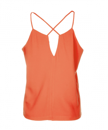 تاپ حریر زنانه سرژه Serge