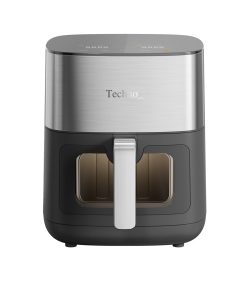 سرخ کن رژیمی تکنو Techno مدل 546