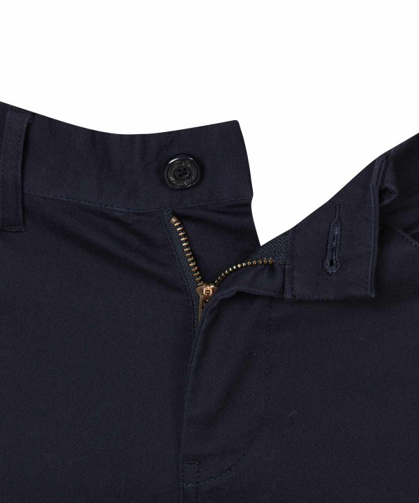 شلوار کتان مردانه جین وست Jeanswest
