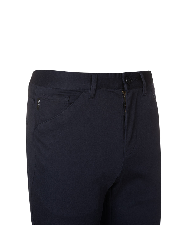 شلوار کتان مردانه جین وست Jeanswest