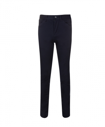 شلوار کتان مردانه جین وست Jeanswest