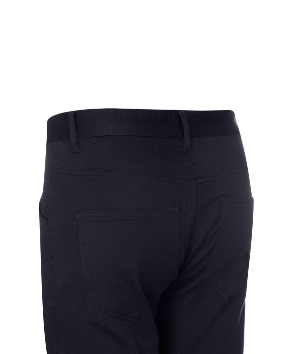 شلوار کتان مردانه جین وست Jeanswest