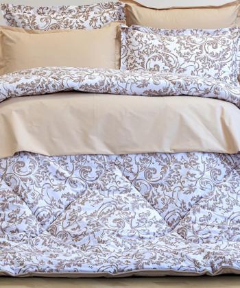 روتختی دو نفر 3 تکه پیکه اورنگ Orang مدل سابرینا