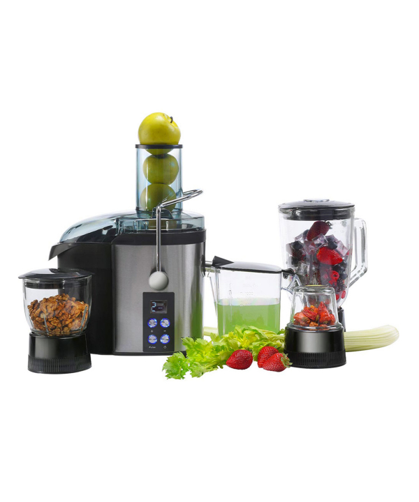 آبمیوه گیری تکنو Techno مدل 312