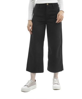 شلوار پارچه ای زنانه بالون مدل 44112