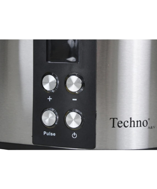 آبمیوه گیری تکنو Techno مدل 219
