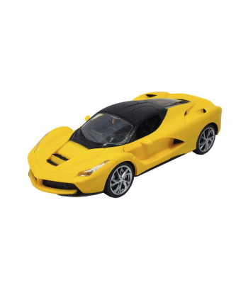 ماشین کنترلی مدل درب خفاشی بازشو فراری laferrari ناب سل Naabsellکد at-bn212