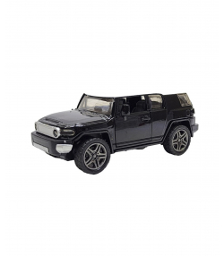 ماشین فلزیFJ CRUISER ناب سل Naabsellکد at-bn173