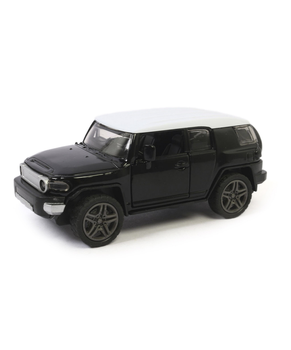 ماشین فلزیFJ CRUISER ناب سل Naabsellکد at-bn173