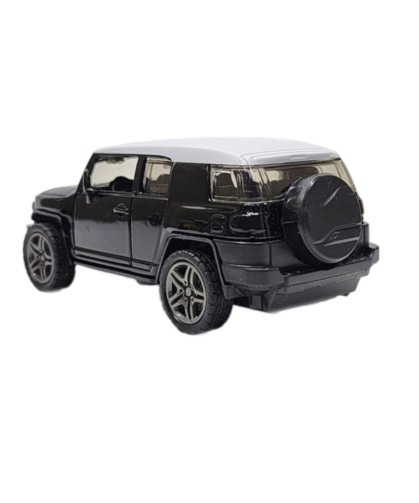 ماشین فلزیFJ CRUISER ناب سل Naabsellکد at-bn173