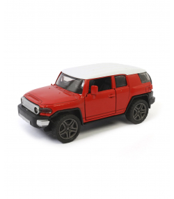ماشین فلزیFJ CRUISER ناب سل Naabsellکد at-bn172