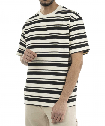 تیشرت آستین کوتاه مردانه جوتی جینز مدل 42573768