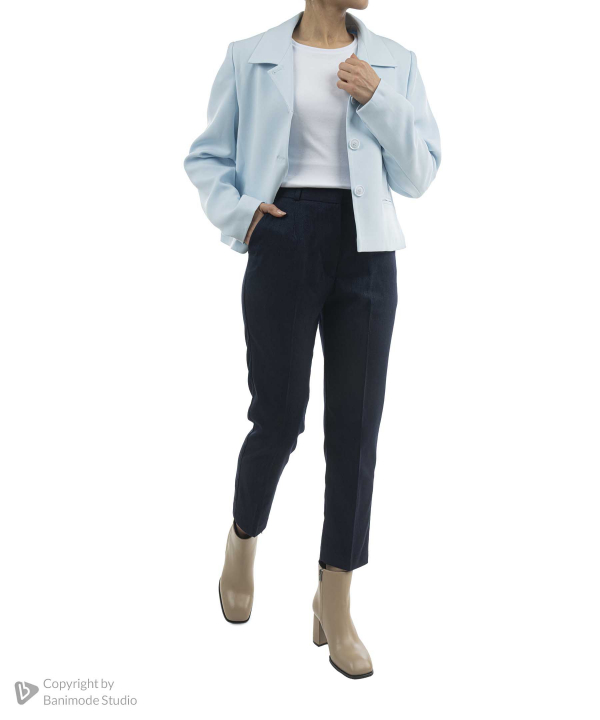 کراپ تاپ زنانه چرلو Cherllo کد 2205075