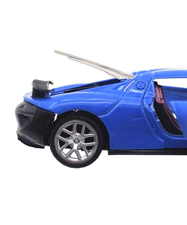 ماشین فلزی porsche ناب سل Naabsellکد at-bn185