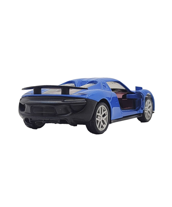 ماشین فلزی porsche ناب سل Naabsellکد at-bn185