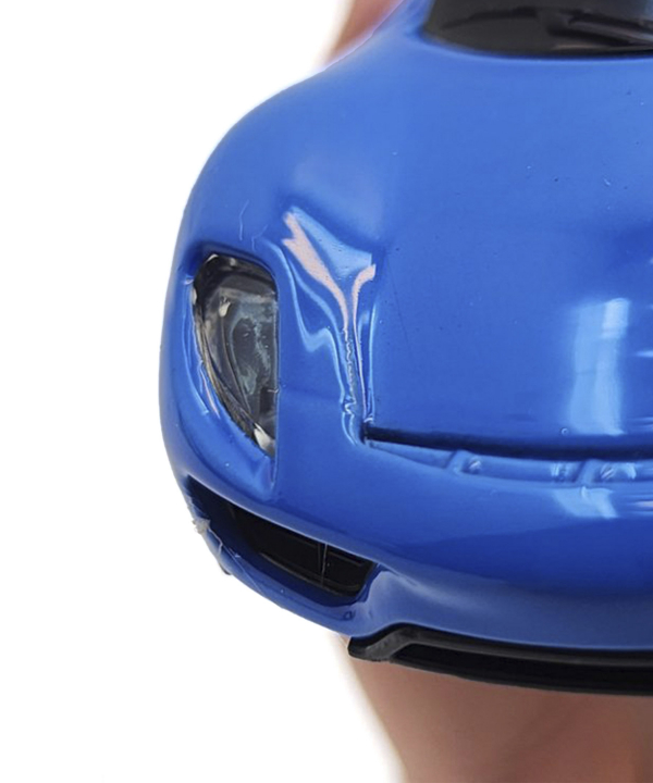 ماشین فلزی porsche ناب سل Naabsellکد at-bn185
